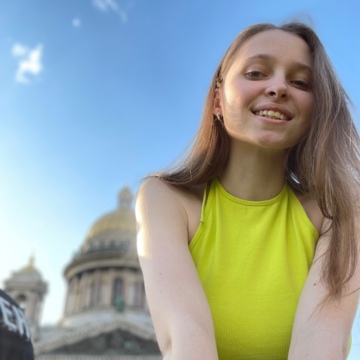 Оксана Александровна Кузнецова