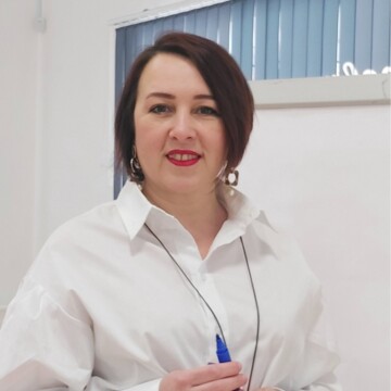 Гульнара  Нарбаева