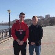 Проценко Тарас Владимирович Проценко Тарас Владимирович