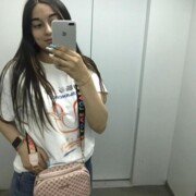 Джафарова Сабина Элбурузовна