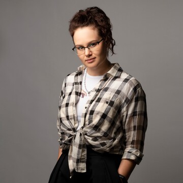 Татьяна Сергеевна Якимова