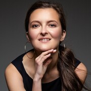 Лейбова Марина Александровна