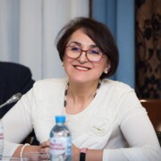 Бачинская Татьяна Яковлевна