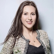 Саруханова Диана