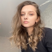 Алексеева Анастасия Андреевна