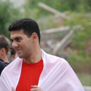 Садыхов Джавид Сахиб оглы