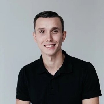 Николай Витальевич Сидоренко