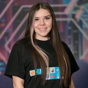 Опарина Анастасия Михайловна Опарина Анастасия Михайловна