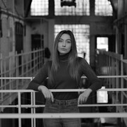 Зинченко Валерия Сергеевна