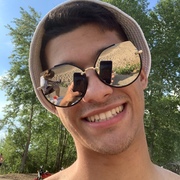 Гильманов Артур Русланович