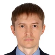 Макаров Сергей Анатольевич