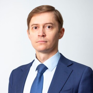 Сергей Анатольевич Макаров