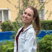 Косарева Мария Александровна