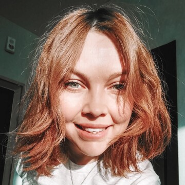 Екатерина Геннадьевна Федотова