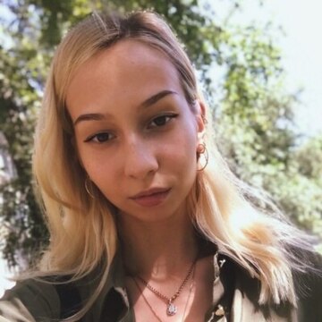 Ольга Павловна Тимохина