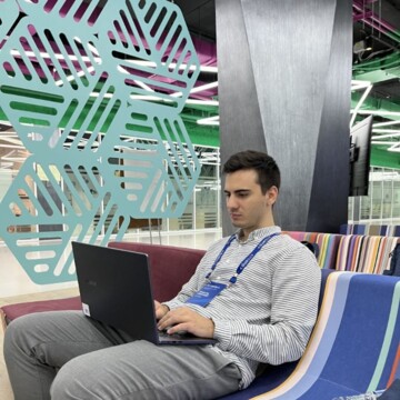 Александр Николаевич Проскура