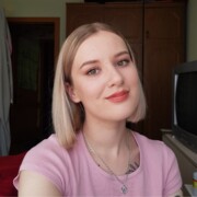 Коржевская Валерия Евгеньевна