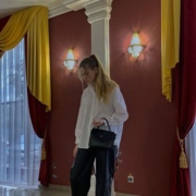 Пронькина Инна Юрьевна