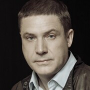 Усенков Александр