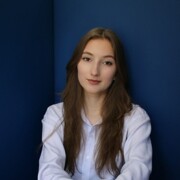 Кузьмина Диана Дмитриевна