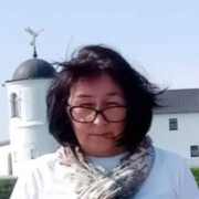 Багаутдинова Раиса Хиссатовна