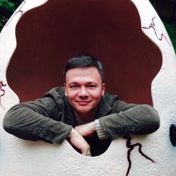 Илья Владимирович Илларионов