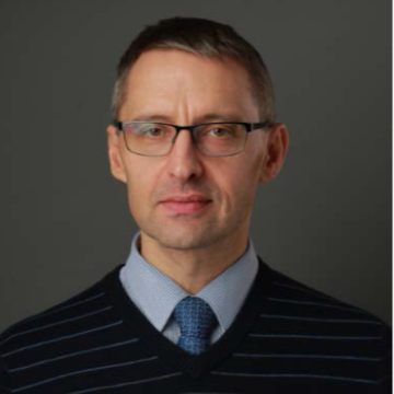 Александр Александрович Ткачев