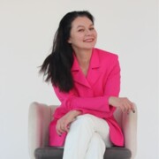 Лариса Благинина