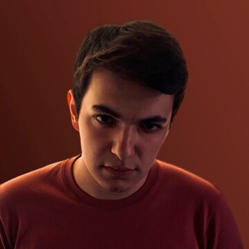 Тамерлан Зелимханович Туганов