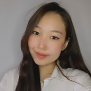 Васильева Нюргуяна Поликарповна