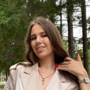 Дениженко Валерия