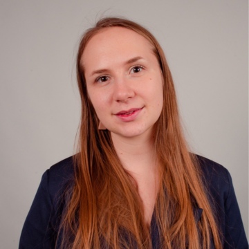 Наталья Викторовна Иванова