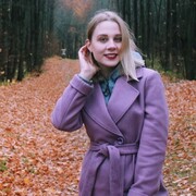 Кизилова Мария