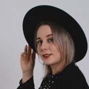 Кизилова Мария