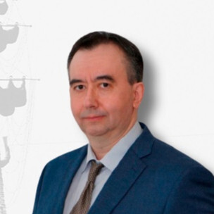 Сергей Александрович Миленин