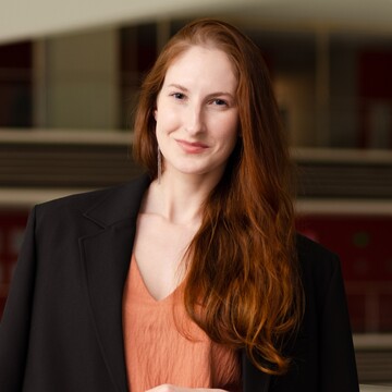 Валерия Владимировна Костина