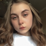 Рогажинскас Лера