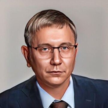 Илья Владимирович Васильчук