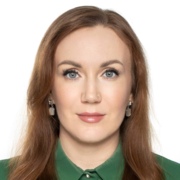 Малькевич Любовь