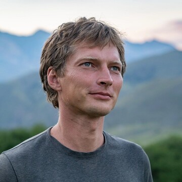 Сергей Александрович Селезнев