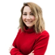 Юничева Гузель