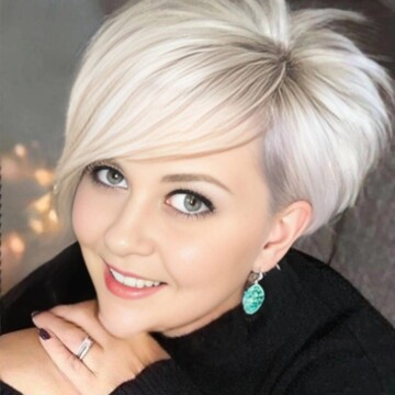 Тамара Сергеевна Ширенкова