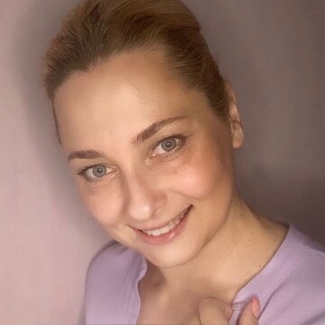 Наталья Ивановна Ляпина