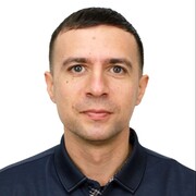 Шевцов Андрей Васильевич