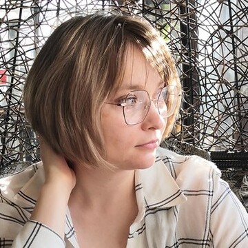 Екатерина Олеговна Побегалова