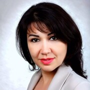 Просандеева Тамара Ирановна