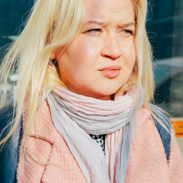 Людмила Германовна Добосова