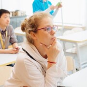 Чернат Александра Вячеславовна