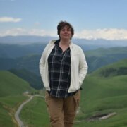 Игнатова Марина