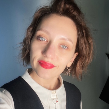 Анна Межина